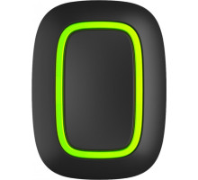  Беспроводная тревожная кнопка Ajax Button Bl..