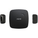 Беспроводный датчик дыма Ajax FireProtect Black