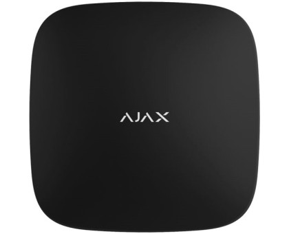  Ретранслятор сигнала Ajax ReX Black