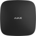  Интеллектуальная централь Ajax Hub Plus Black