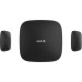  Интеллектуальная централь Ajax Hub Plus Black