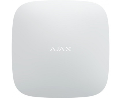 Ретранслятор сигнала Ajax ReX White