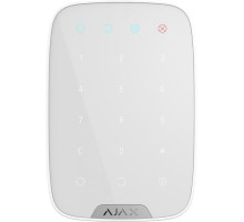  Беспроводная сенсорная клавиатура Ajax KeyPa..