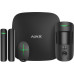  Комплект охранной сигнализации Ajax StarterKit Cam Black