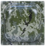 3G/4G Антенна MIMO ASPOR T800 2×18 дБи Military