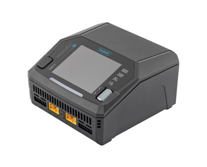  Зарядное устройство ToolkitRC M6DAC V2 ..