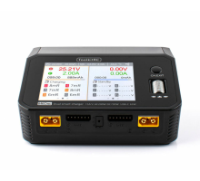 Зарядное устройство ToolkitRC M6DAC AC для L..