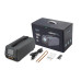  Зарядное устройство ToolkitRC M8DAC 1-8S 1200W (2 x 600W 30A)
