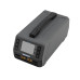 Зарядное устройство ToolkitRC M8DAC 1-8S 1200W (2 x 600W 30A)
