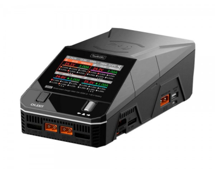  Зарядное устройство для ToolkitRC Q6AC