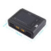  Зарядное устройство ToolkitRC M8D 800W 2x30A 1-8S Dual Channel