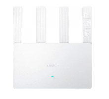 WiFi маршрутизатор  Xiaomi Mi Router BE3600..