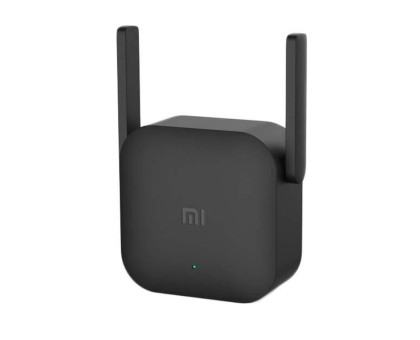 Повторювач Xiaomi Mi Wi-Fi Amplifier Pro