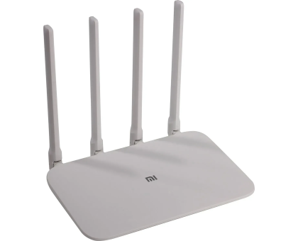 Xiaomi Mi WiFi Router 4A Gigabit Edition