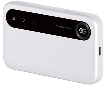 Роутер ZTE U50 5G