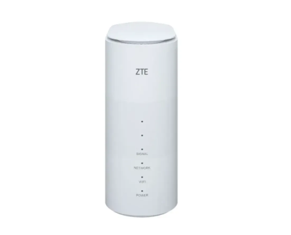 ZTE MC801A 5G
