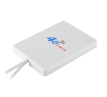 4G панельная mimo антенна на 2x11 dbi ..