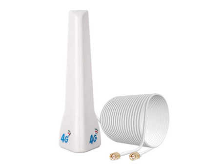 Всенаправленная антена mimo 4G на 8 dBi