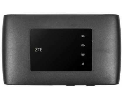 ZTE MF920U Black