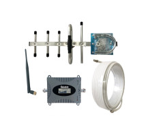  Комплект усиления сотовой связи Lintratek KW..