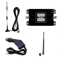 Усилитель мобильного сигнала в Авто Lintratek..