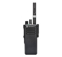 Motorola DP4400E UHF AES 256