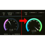 Как снять ограничение скорости на роутере TP Link?