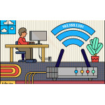 Как найти IP адрес роутера?