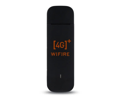  4G+ Wifire E3372h-153