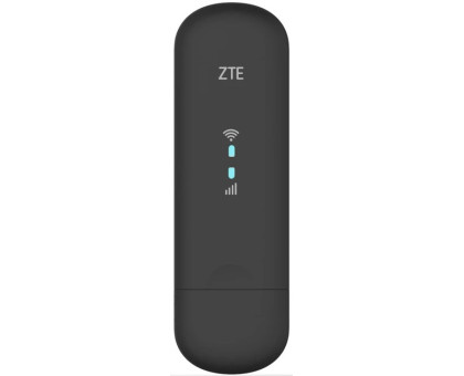  ZTE MF79U Black Original