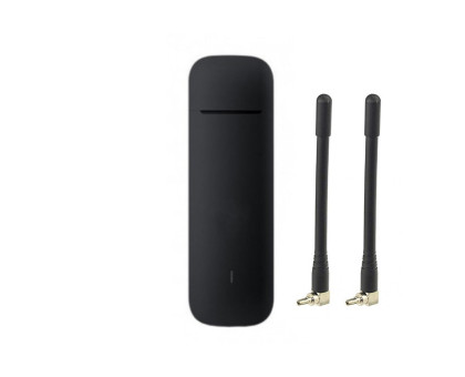  Huawei E3372h-153 комплект  + 2 Антенны терм..