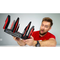 Роутеры для игр: как выбрать роутер для игр?