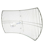 Антенна Toridoku Parabolic Mimo (1700-2700MHz)  2*24dbi 