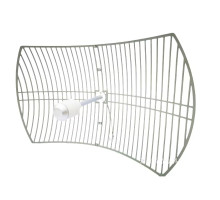 Антена Toridoku Mimo (1700-2700MHz) 2*24dbi..