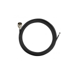 Коаксиальный кабель Toridoku RG-58U 10 метров с Адаптером N male 