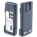 Аккумулятор для рации Motorola DP4400e/DP4600e/DP4800e/DP2400/DP2600 - 2450 мАч