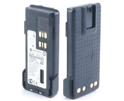 Аккумулятор для рации Motorola DP4400e/DP4600e/DP4800e/DP2400/DP2600 - 2450 мАч