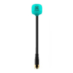 Антенна Foxeer Lollipop V4 Plus 5.8GHz 2.6dBi 100мм (1шт)