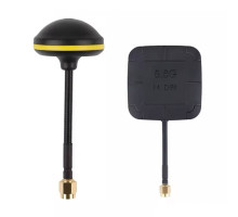  Панельная антенна 14 dBi + клеверная антенна..