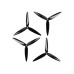  Пропеллеры Gemfan 7040-3