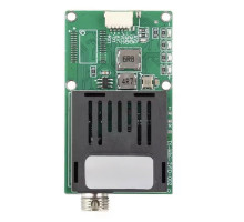 Оптоволоконный модуль 60 км..