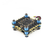  Контроллер полета SoloGood F722 60A Stack..