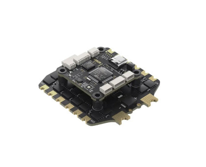  Контроллер полета GEPRC TAKER F722 BLS 80A V2 Stack