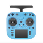 Пульт управления RadioMaster TX15 ELRS M2 Iceberg Blue