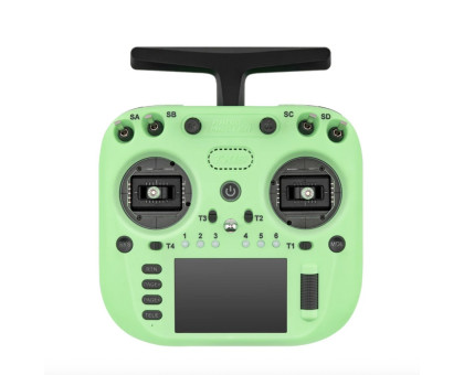  Пульт управления RadioMaster TX15 ELRS M2 Mint Mist