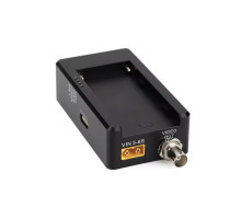  Станция подключения оптоволокна Plus..