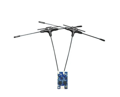  Приемник BAYCK Gemini Dual Band ELRS 915MHz/..