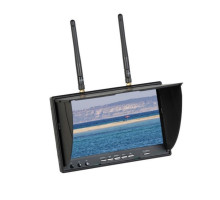  Монитор FPV LCD5802D DVR 5.8GHz 40CH..