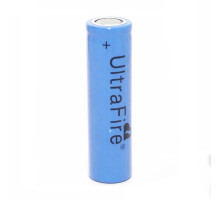  Аккумулятор Ultra Fire 18650 9800 mwh 3.7V L..