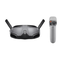  FPV очки DJI Goggles Integra Motion Combo..